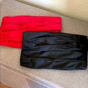 Express clutch set of 2